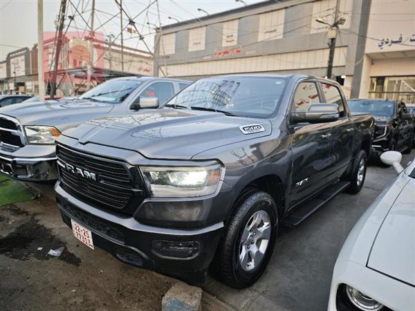 رام 1500 2023 للبيع في العراق - اربيل